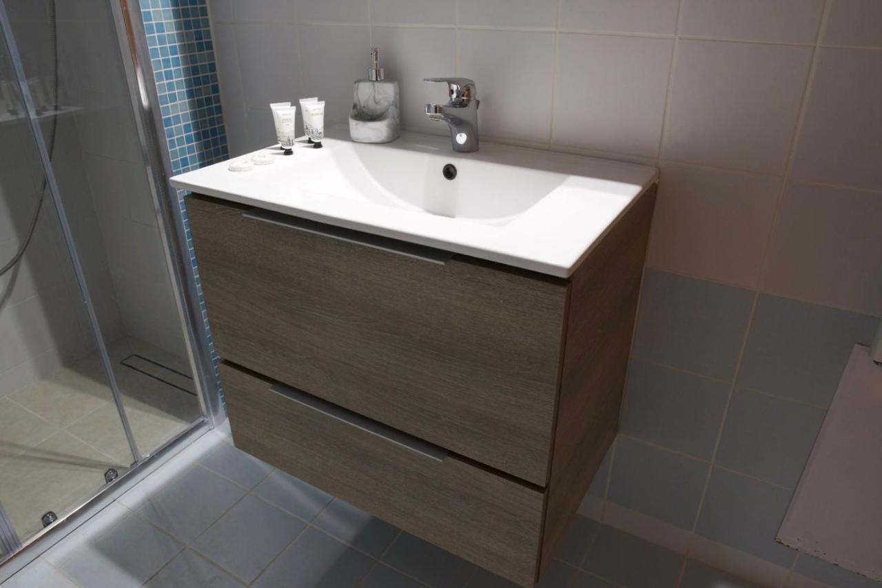 Grand House Apartment Agios Nikolaos  Ngoại thất bức ảnh