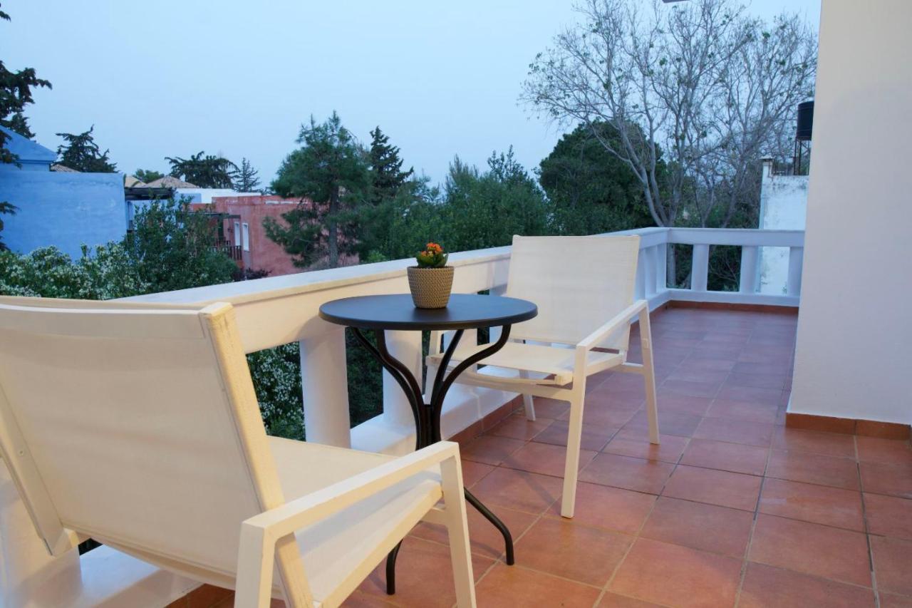 Grand House Apartment Agios Nikolaos  Ngoại thất bức ảnh